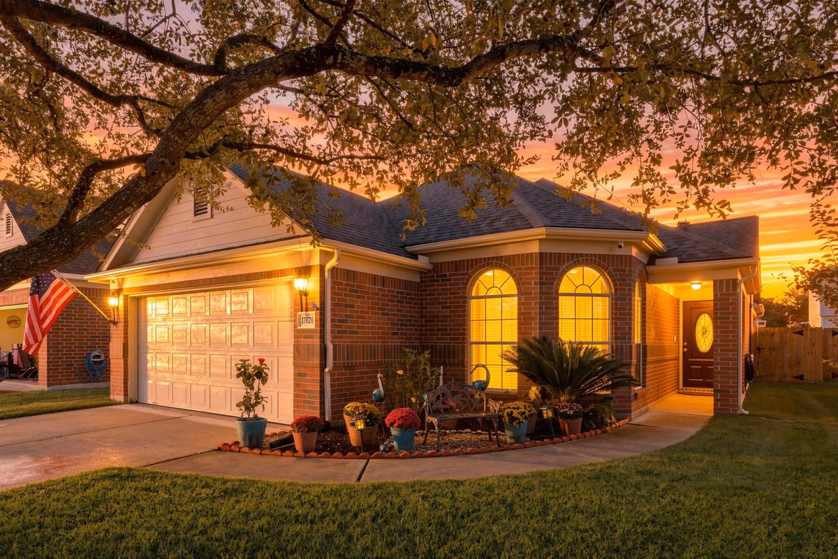 Photo of 17826 June Forest Drive, Humble, TX 77346