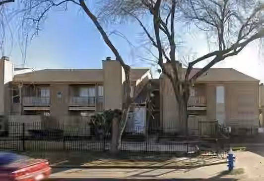 Photo of 10211 Sugar Branch Drive 485, Houston, TX