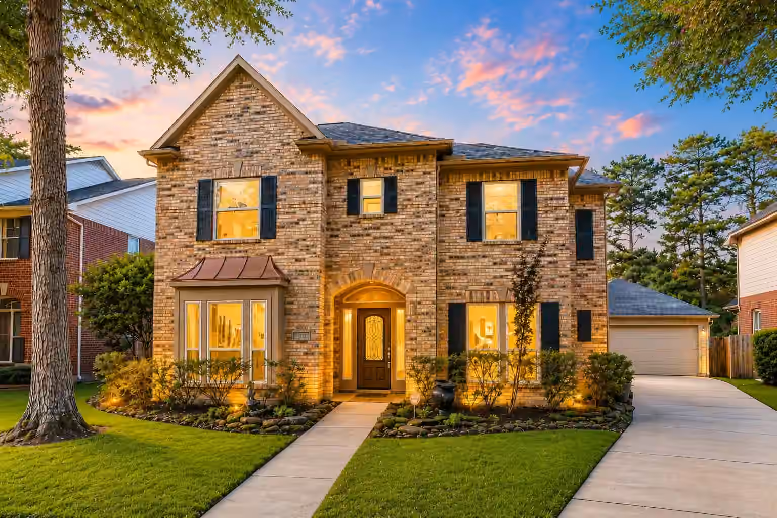 Photo of 2915 Silverberry Trail, Kingwood, TX