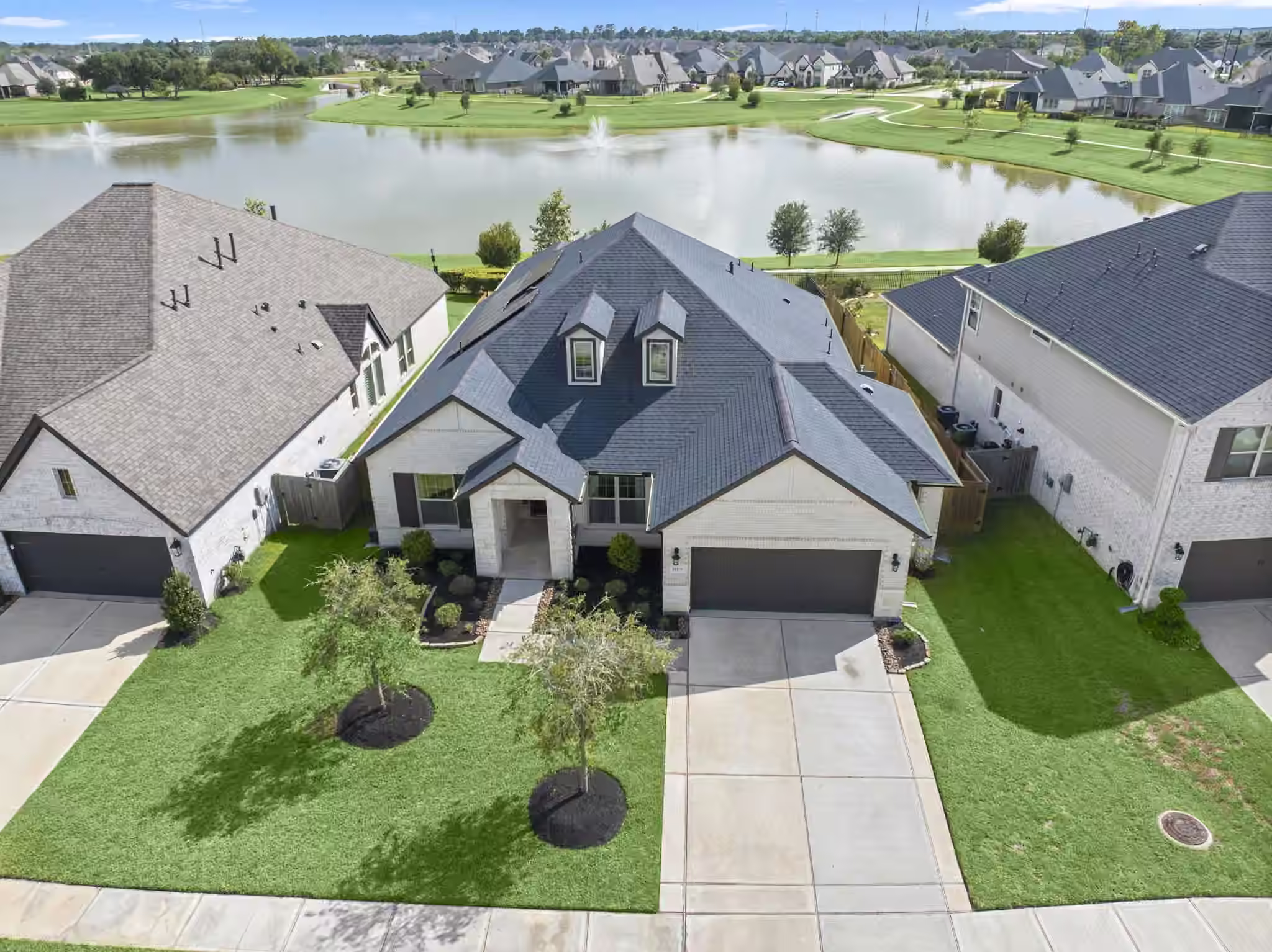 Photo of 19315 Trotting Green Trail, Tomball, TX 77377