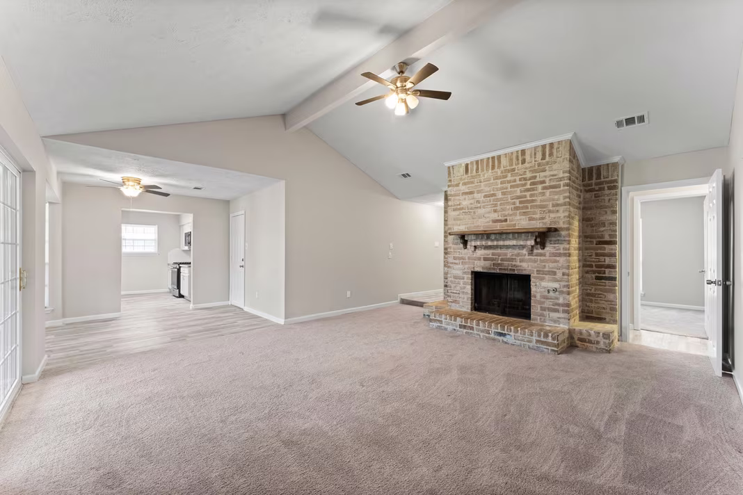 Photo 4 of 3527 Acorn Way Lane, Spring, TX