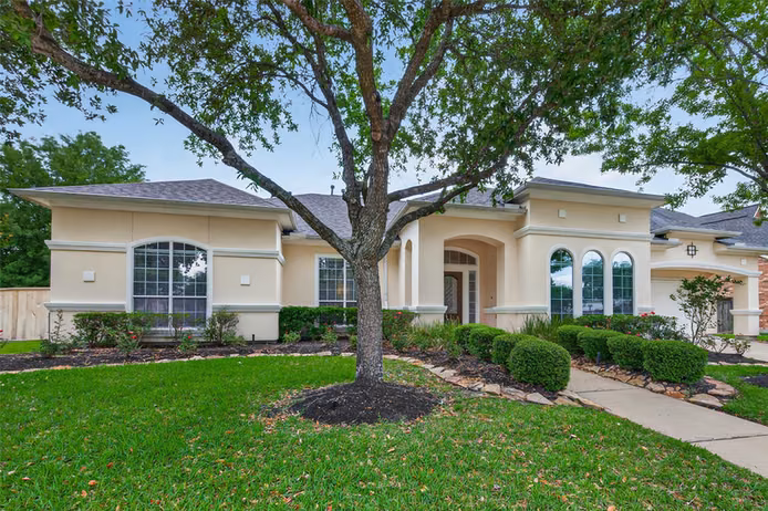 Photo of 18622 Yorkshire Manor Ct, Spring, TX 77379
