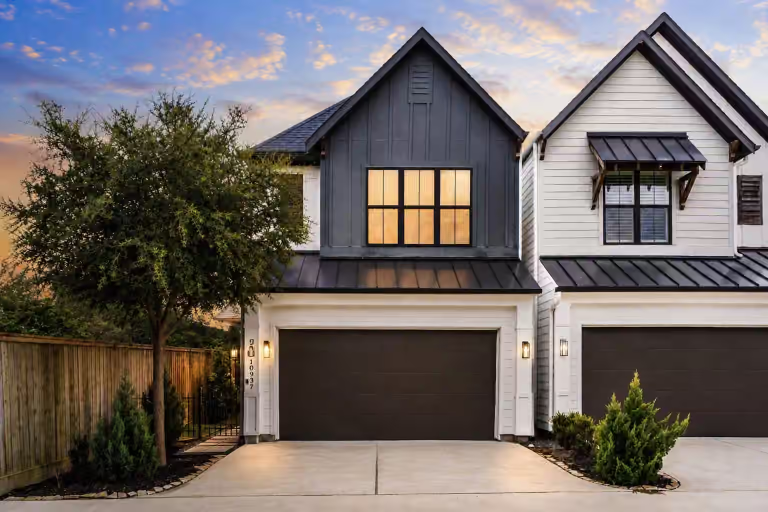 Photo of 10937 Fire Creek Drive, Houston, TX