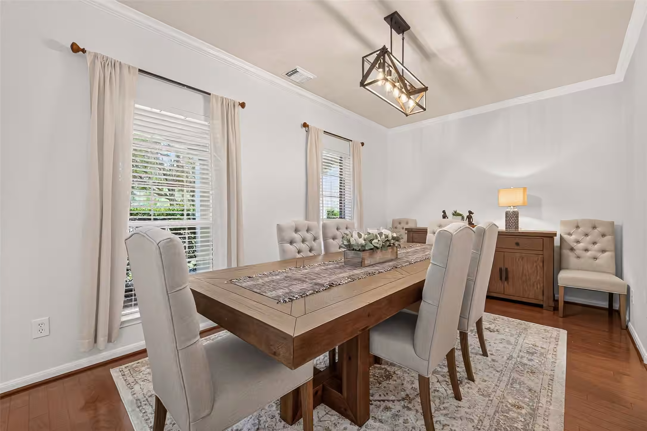 Photo 4 of 26622 Heatherbriar Lane, Katy, TX