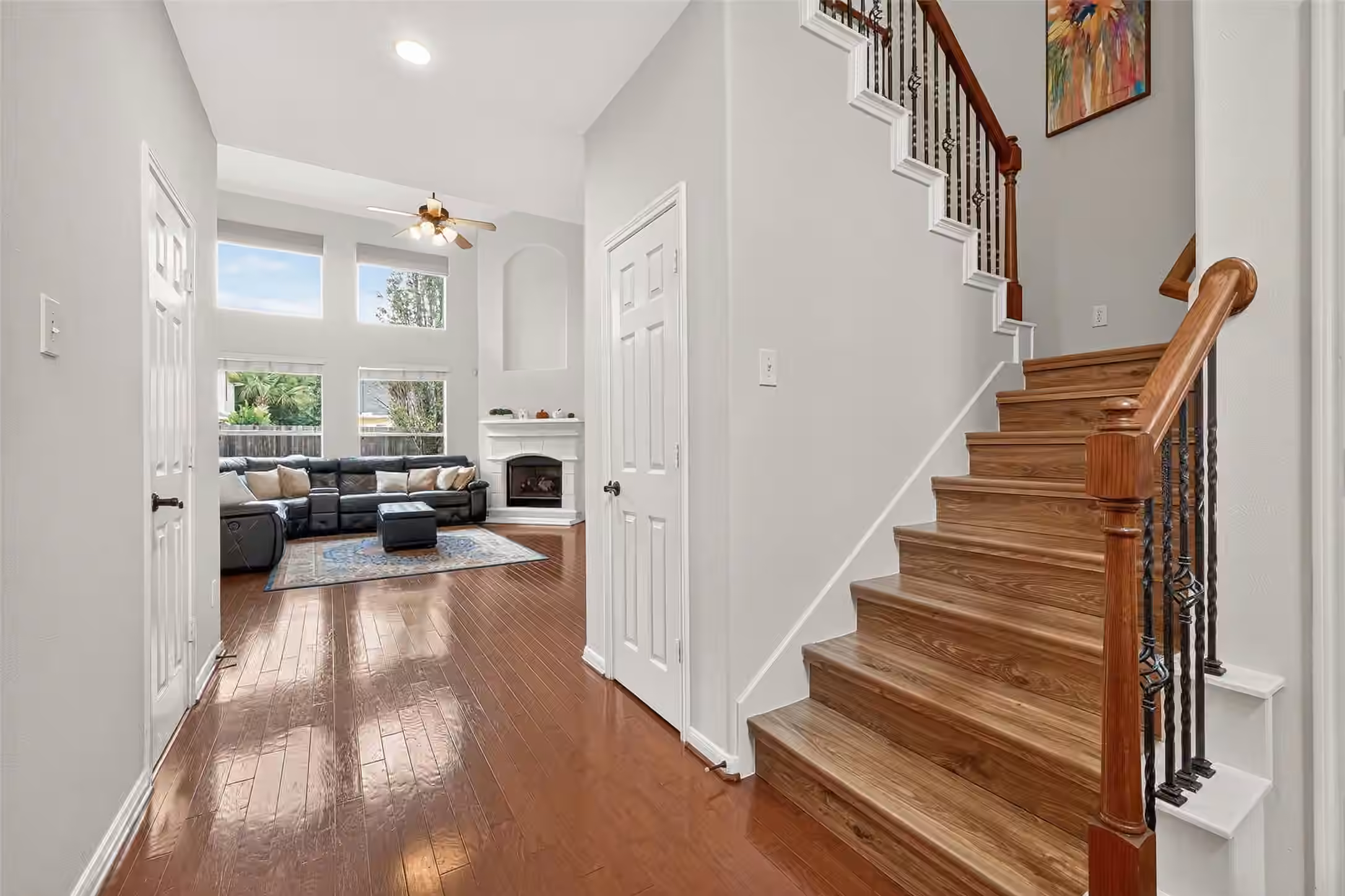 Photo 5 of 26622 Heatherbriar Lane, Katy, TX