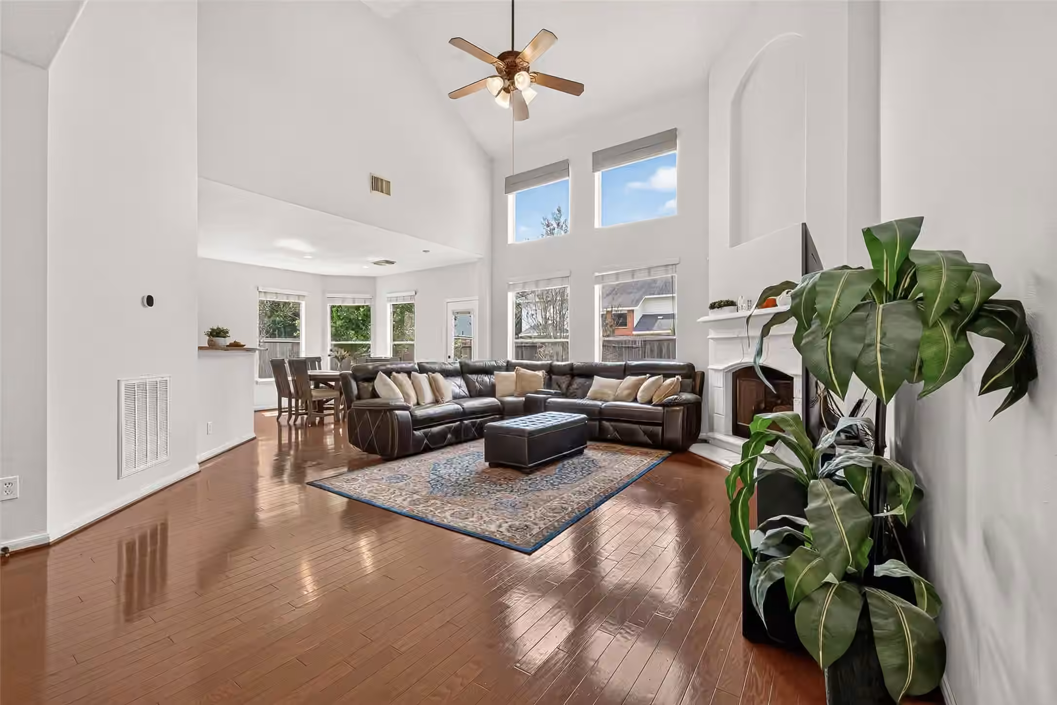 Photo 7 of 26622 Heatherbriar Lane, Katy, TX