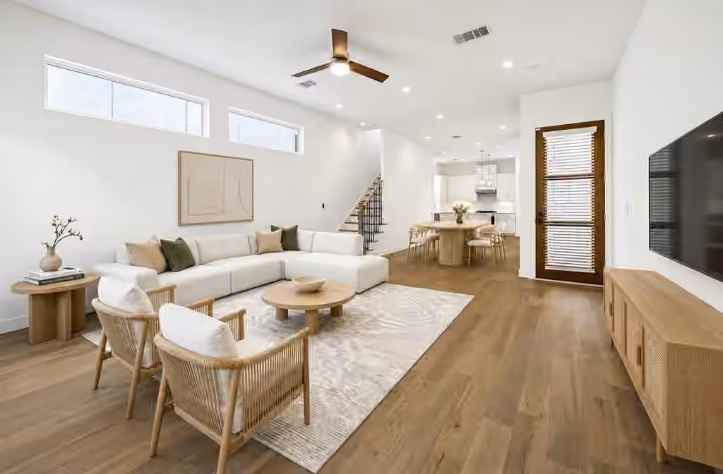Photo 3 of 1429 Nashua Street, Houston, TX