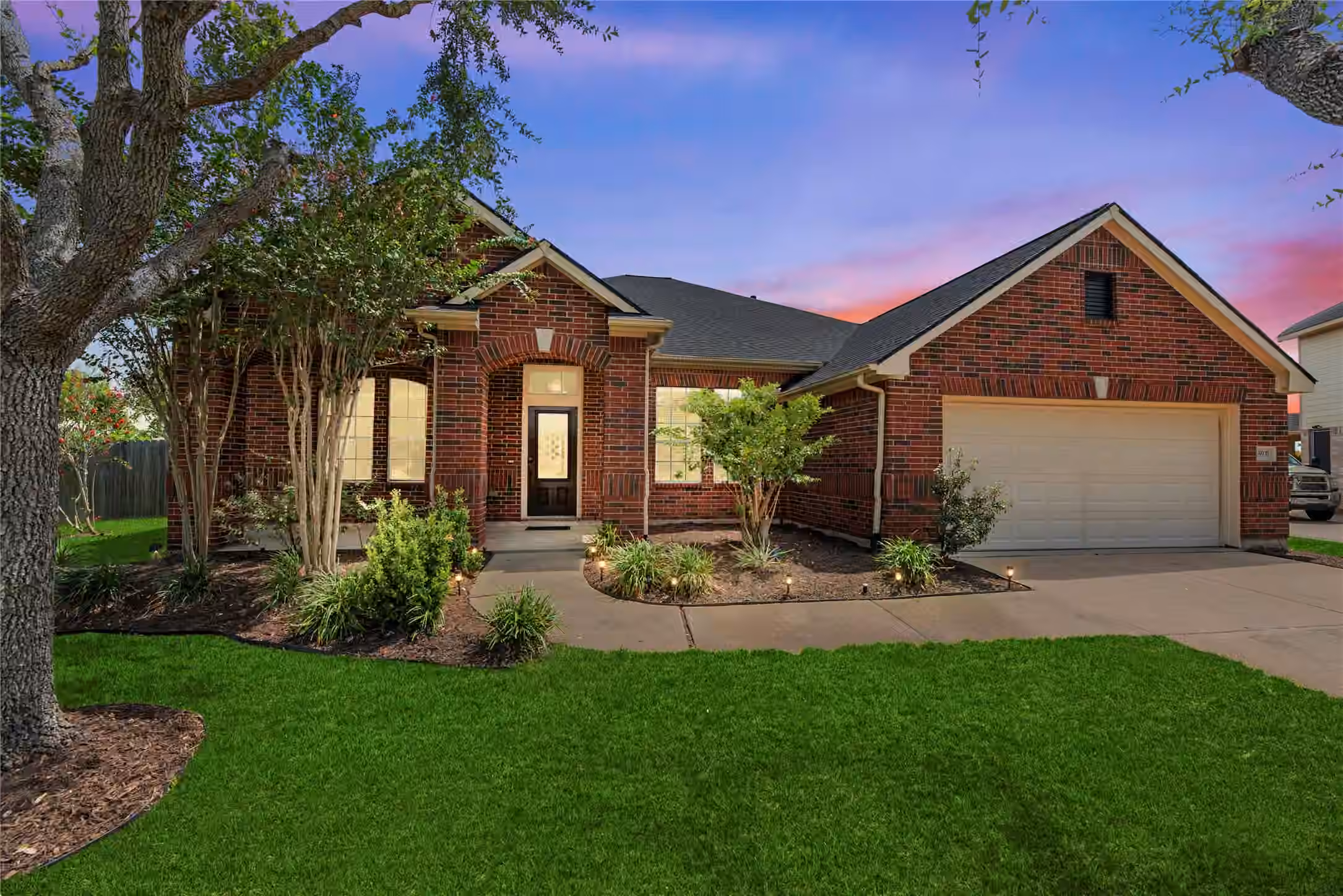 Photo of 8931 Henrico Lane, Rosenberg, TX 77469