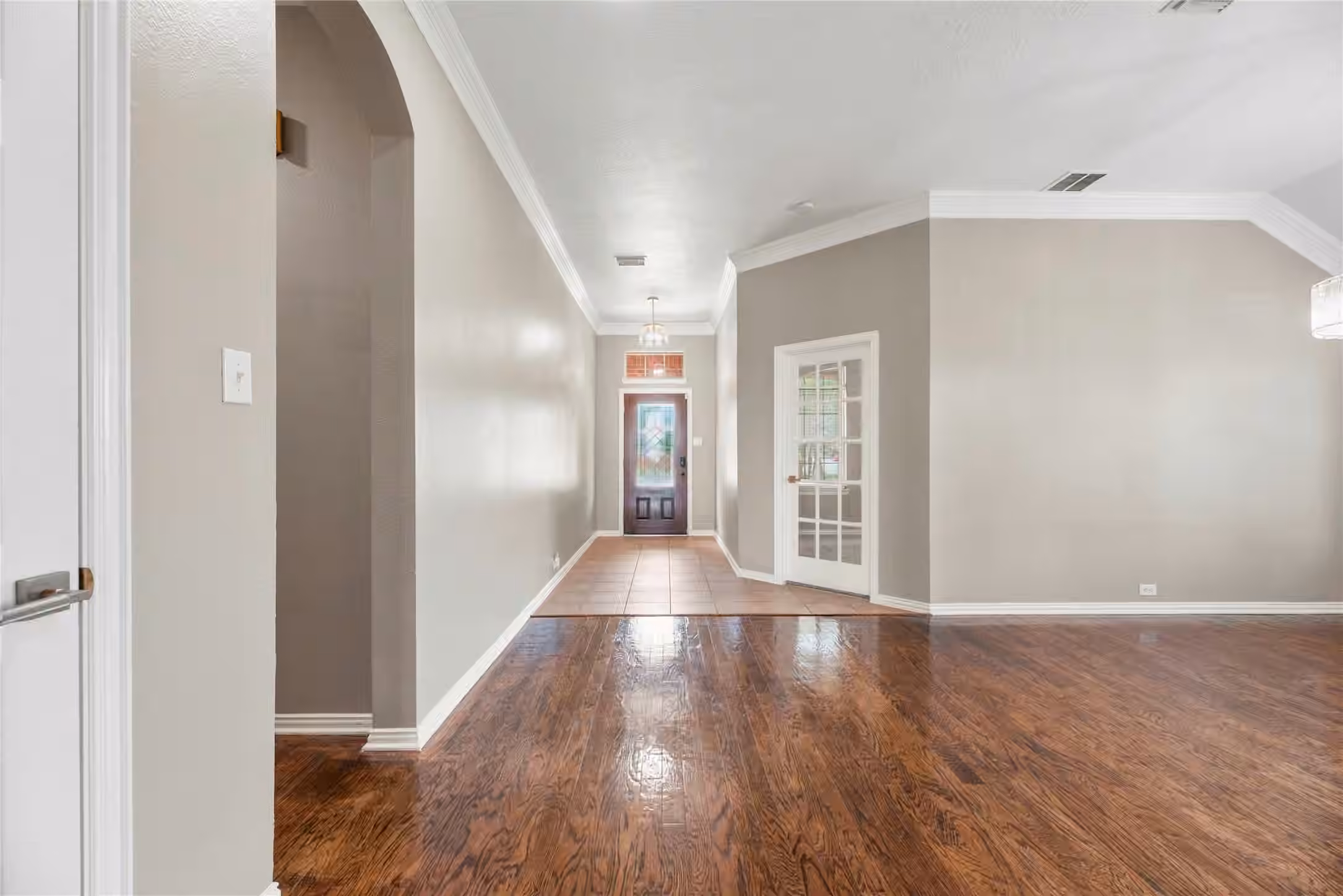 Photo 5 of 8931 Henrico Lane, Rosenberg, TX