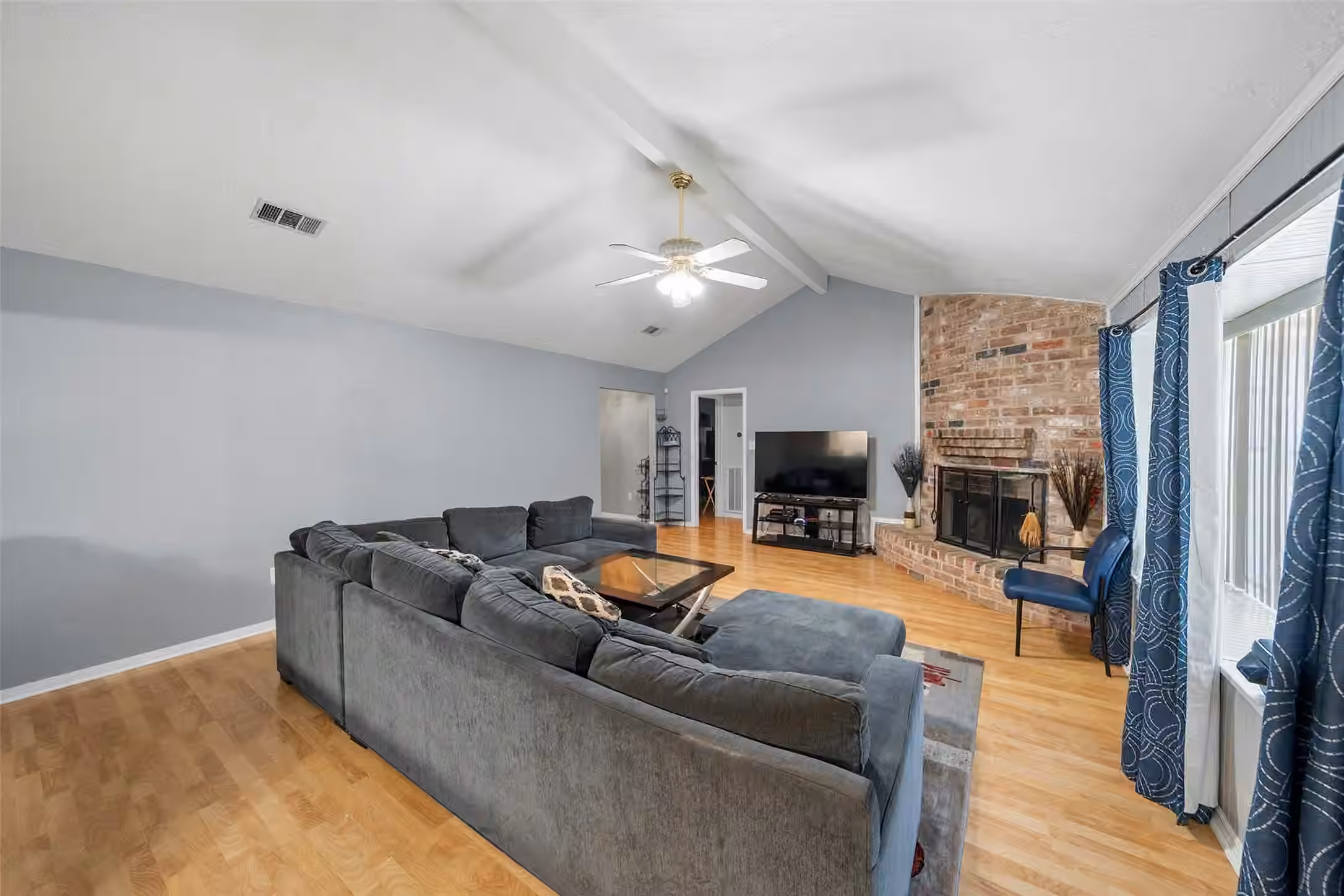 Photo 7 of 23130 Pennsgrove Road, Spring, TX