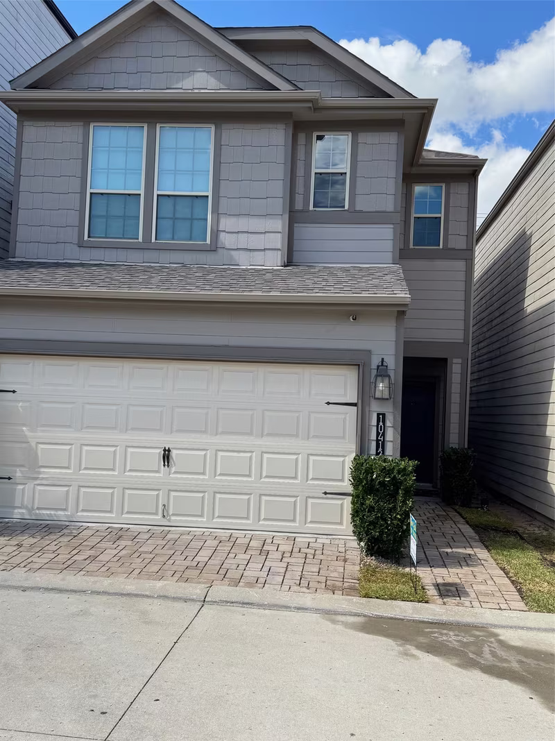 Photo of 10412 Marston Vineyard Drive, Houston, TX 77025