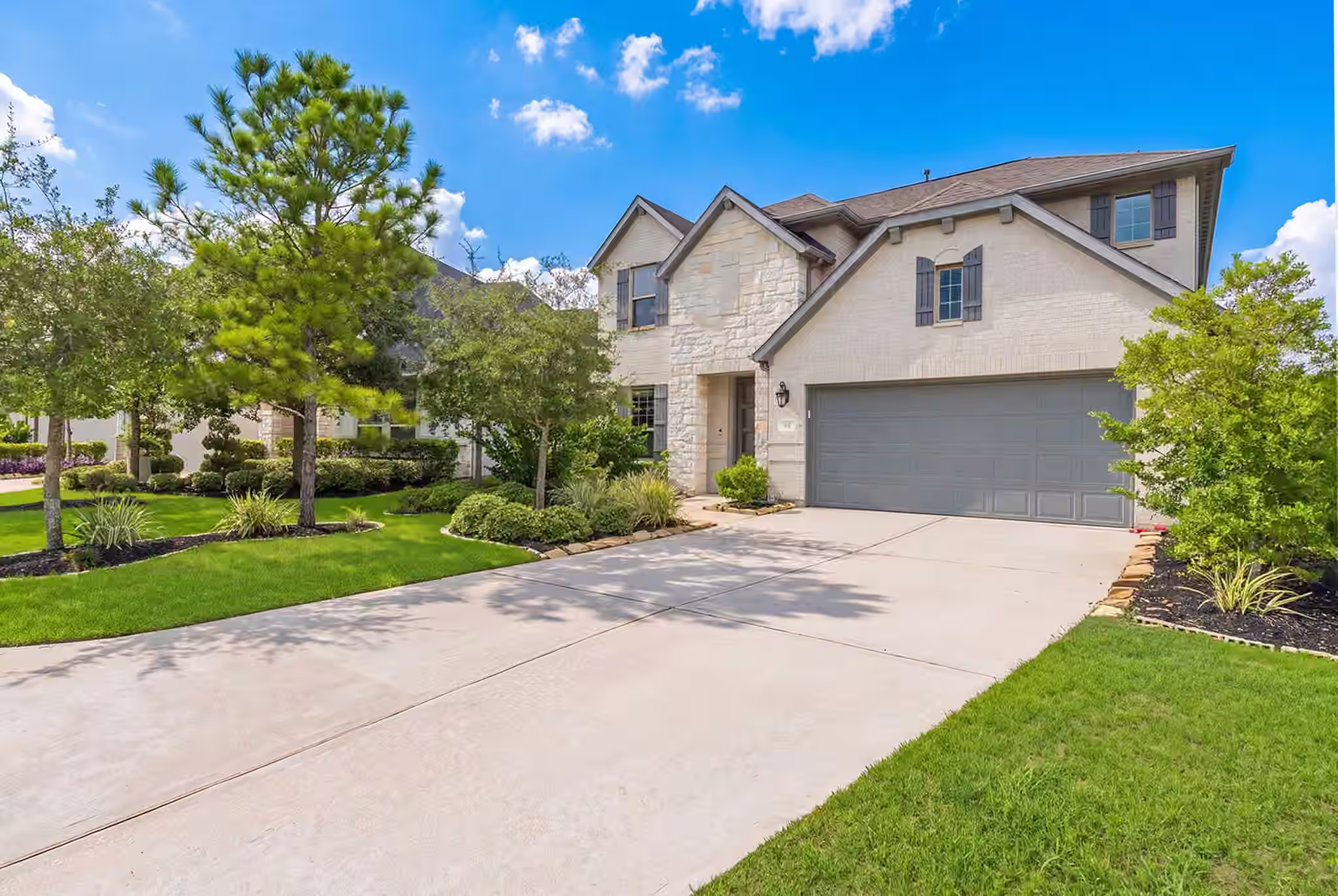 Photo of 65 Sunrise Crest Trl, Tomball, TX