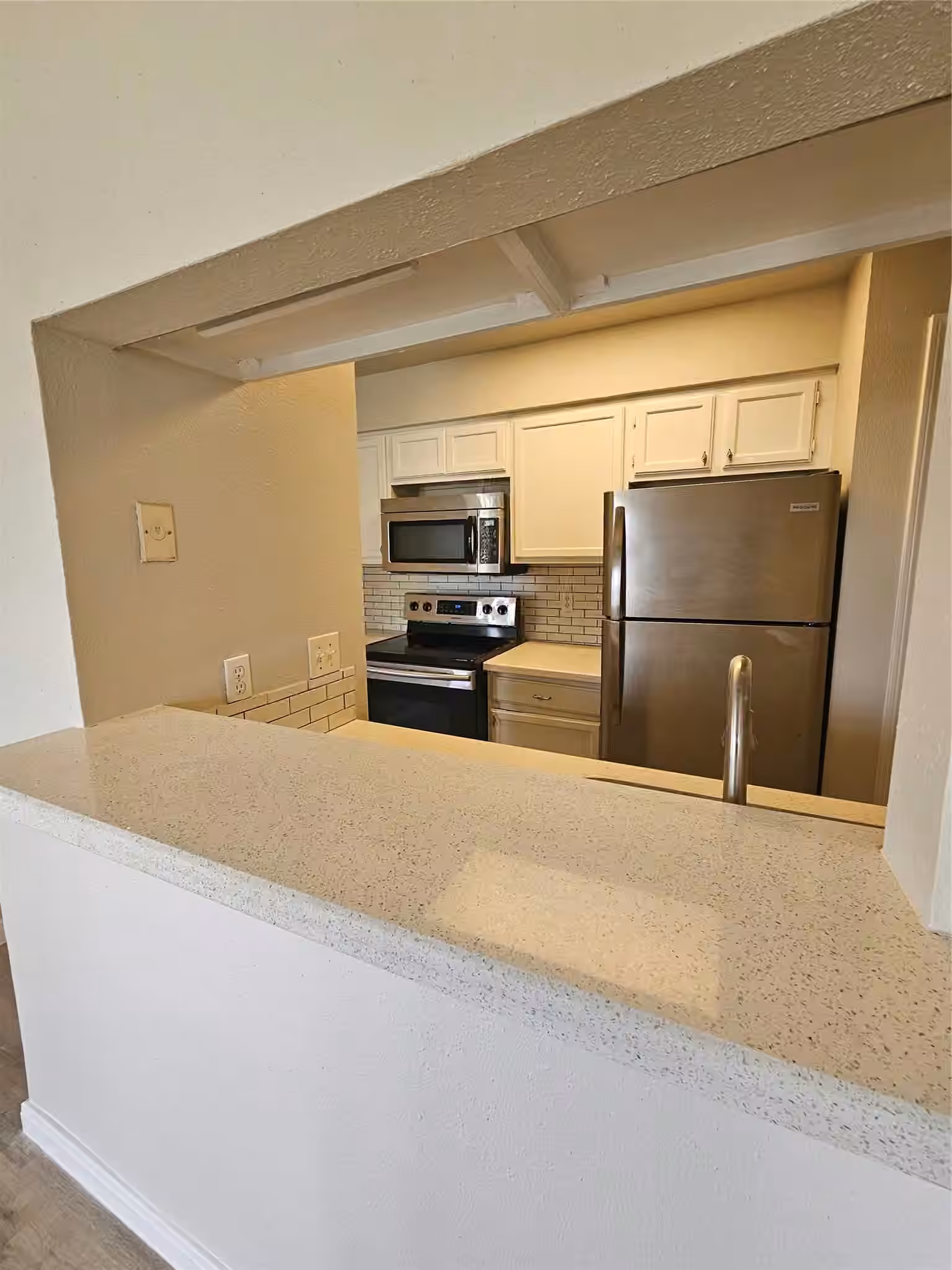 Photo 2 of 8299 Cambridge Street 101, Houston, TX