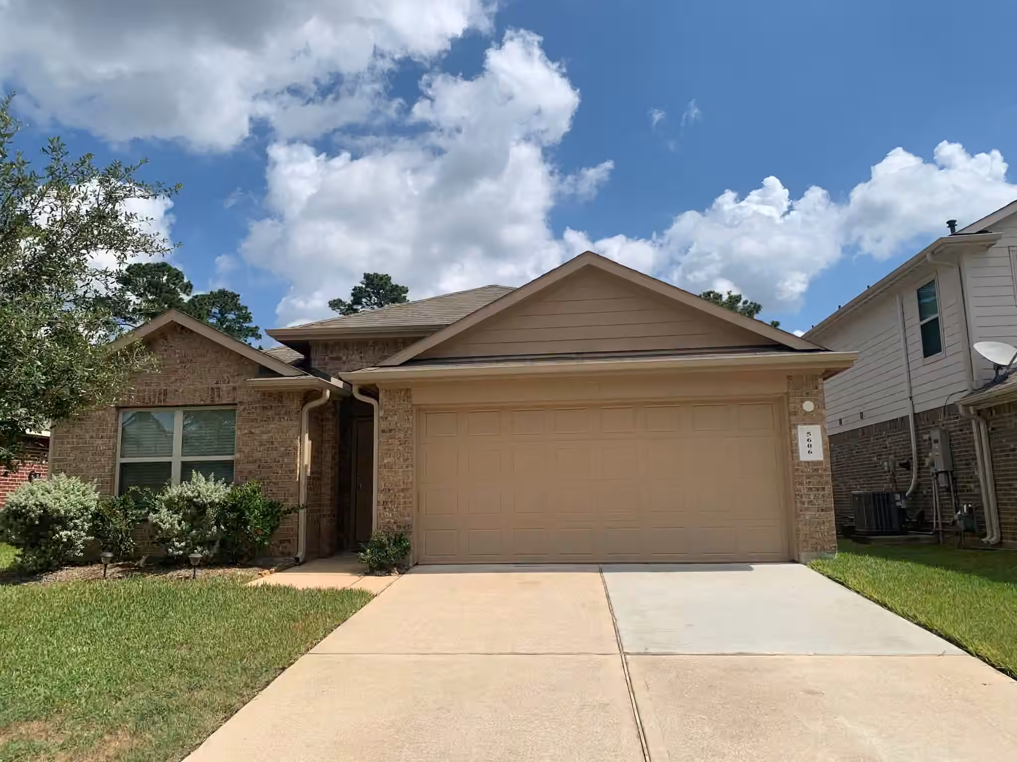 Photo of 5606 Mesquite Oaks Trail, Spring, TX