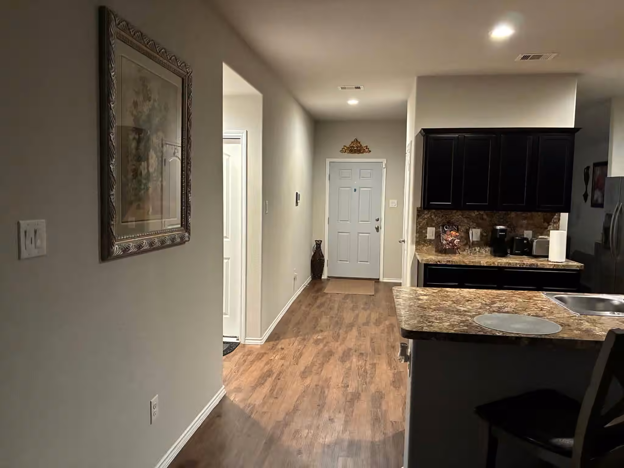 Photo 4 of 5606 Mesquite Oaks Trail, Spring, TX