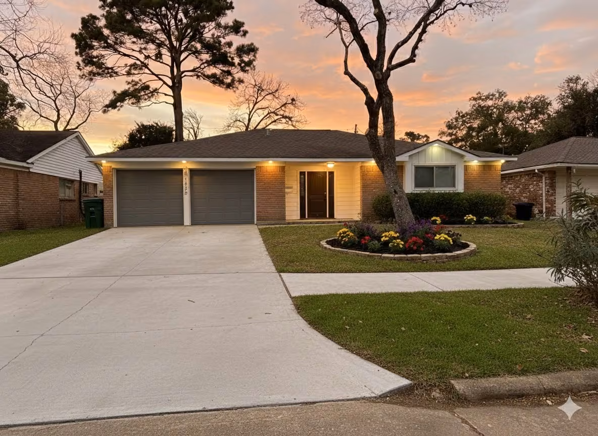 Photo of 7522 Jackwood Street, Houston, TX 77074