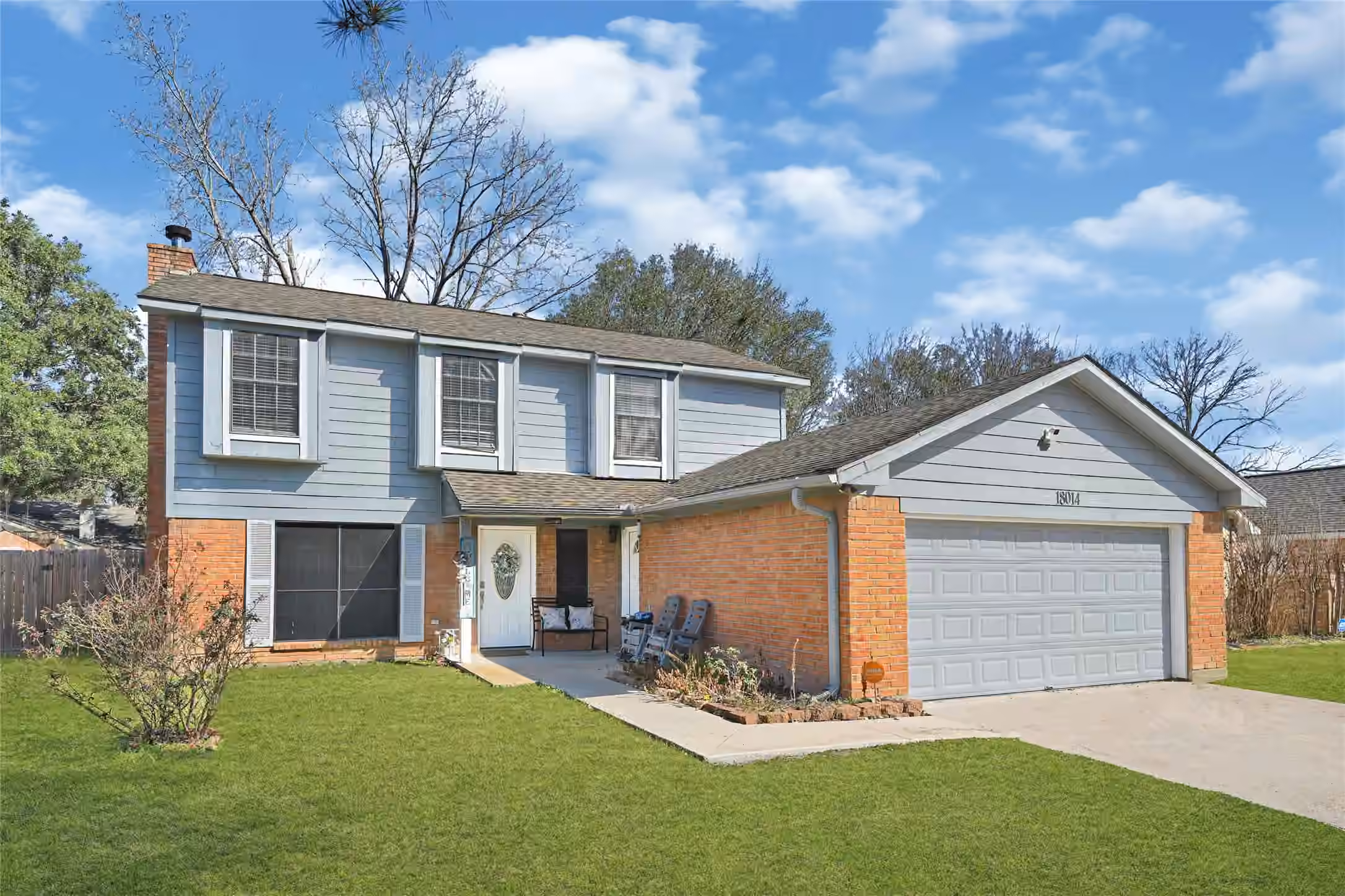 Photo of 18014 Autumn Hills Drive, Katy, TX 77449