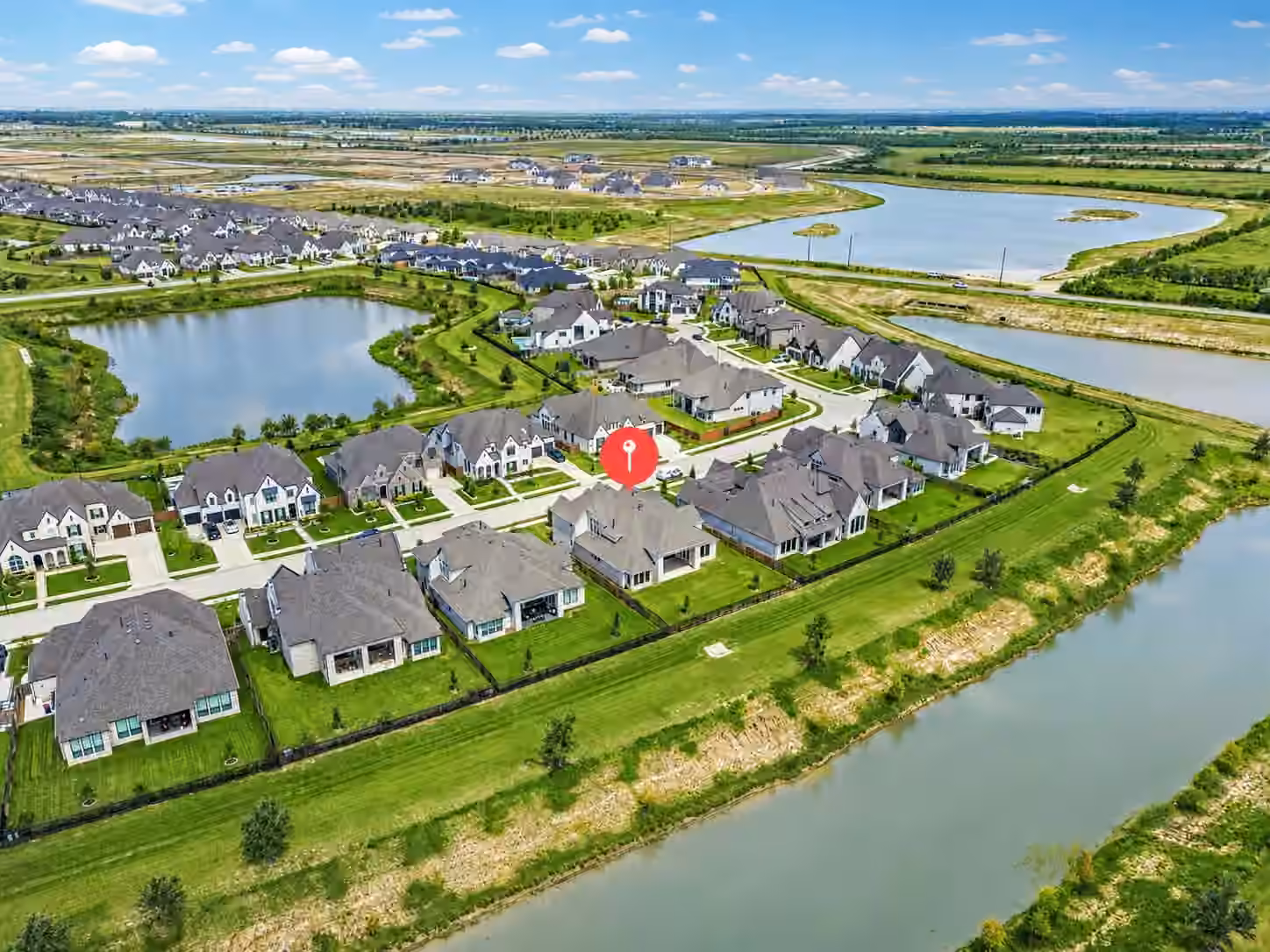 Photo of 7802 Ashy Sunflower Lane, Katy, TX 77493
