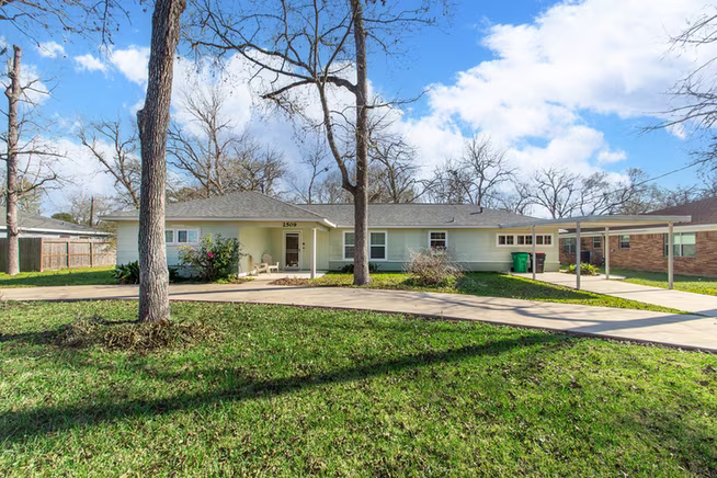 Photo of 2509 Ward Road, Baytown, TX
