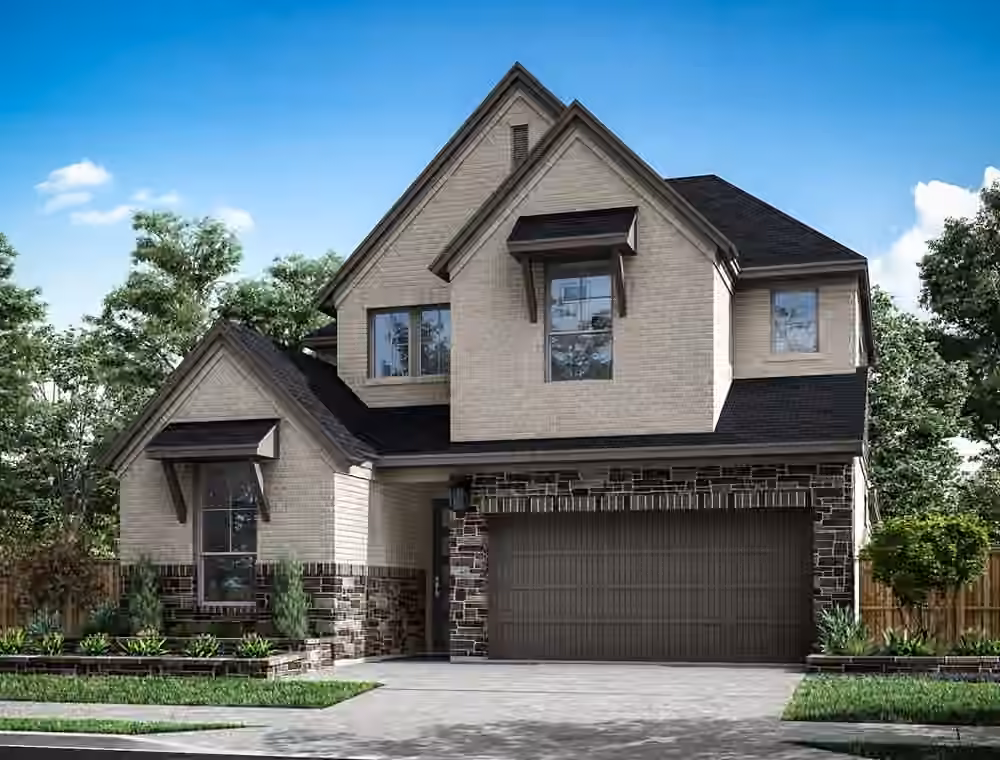 Photo of 14924 Clover Meadow Lane, Montgomery, TX 77316