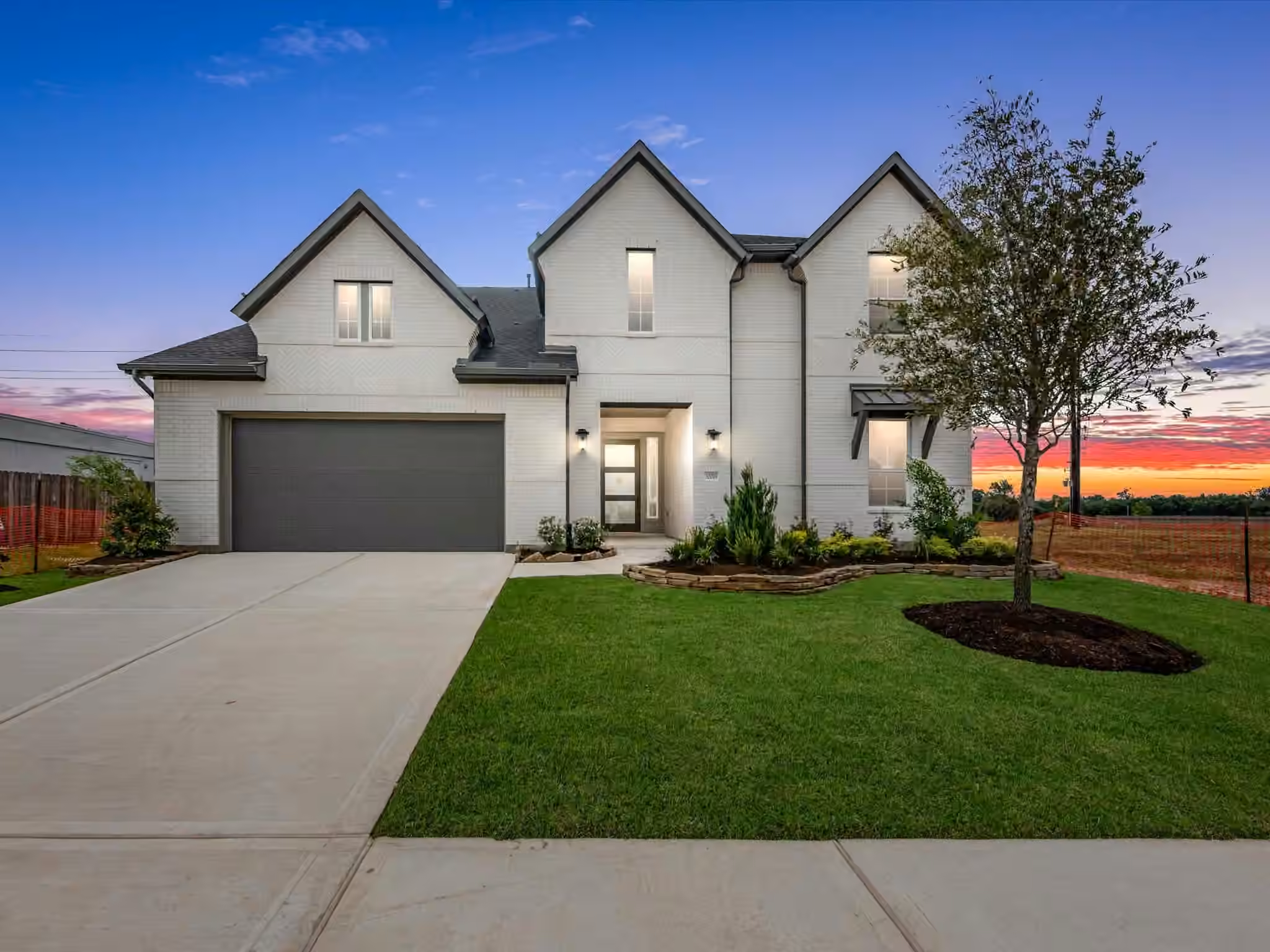 Photo of 32019 Cascade Ridge Drive, Fulshear, TX 77441