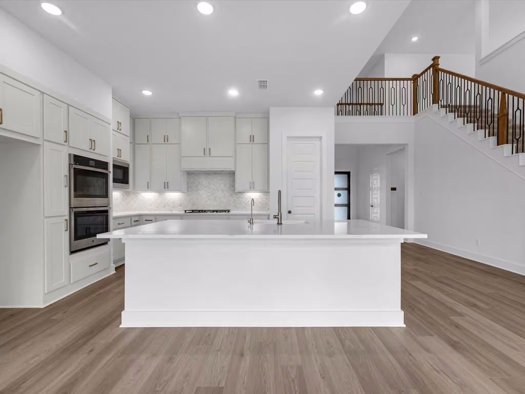 Photo 6 of 32019 Cascade Ridge Drive, Fulshear, TX