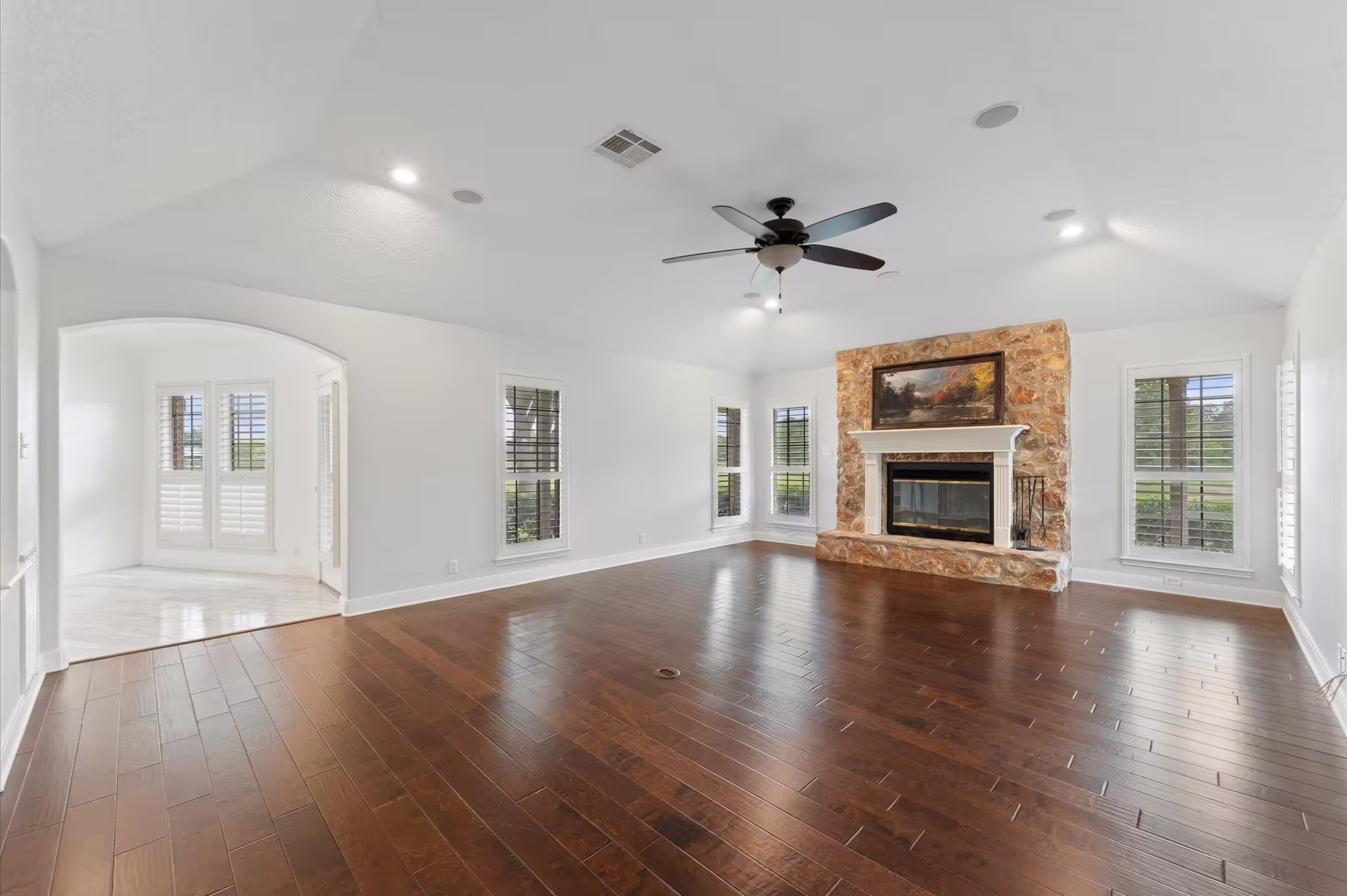 Photo 5 of 1101 Baker Road, Rosenberg, TX
