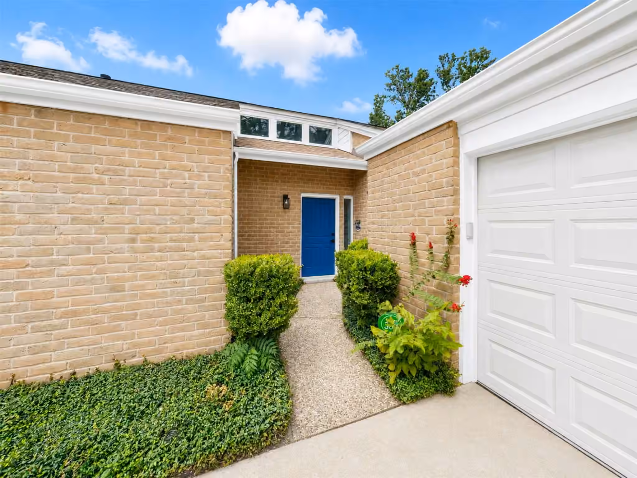 Photo 4 of 1006 Rock Canyon Drive, Katy, TX