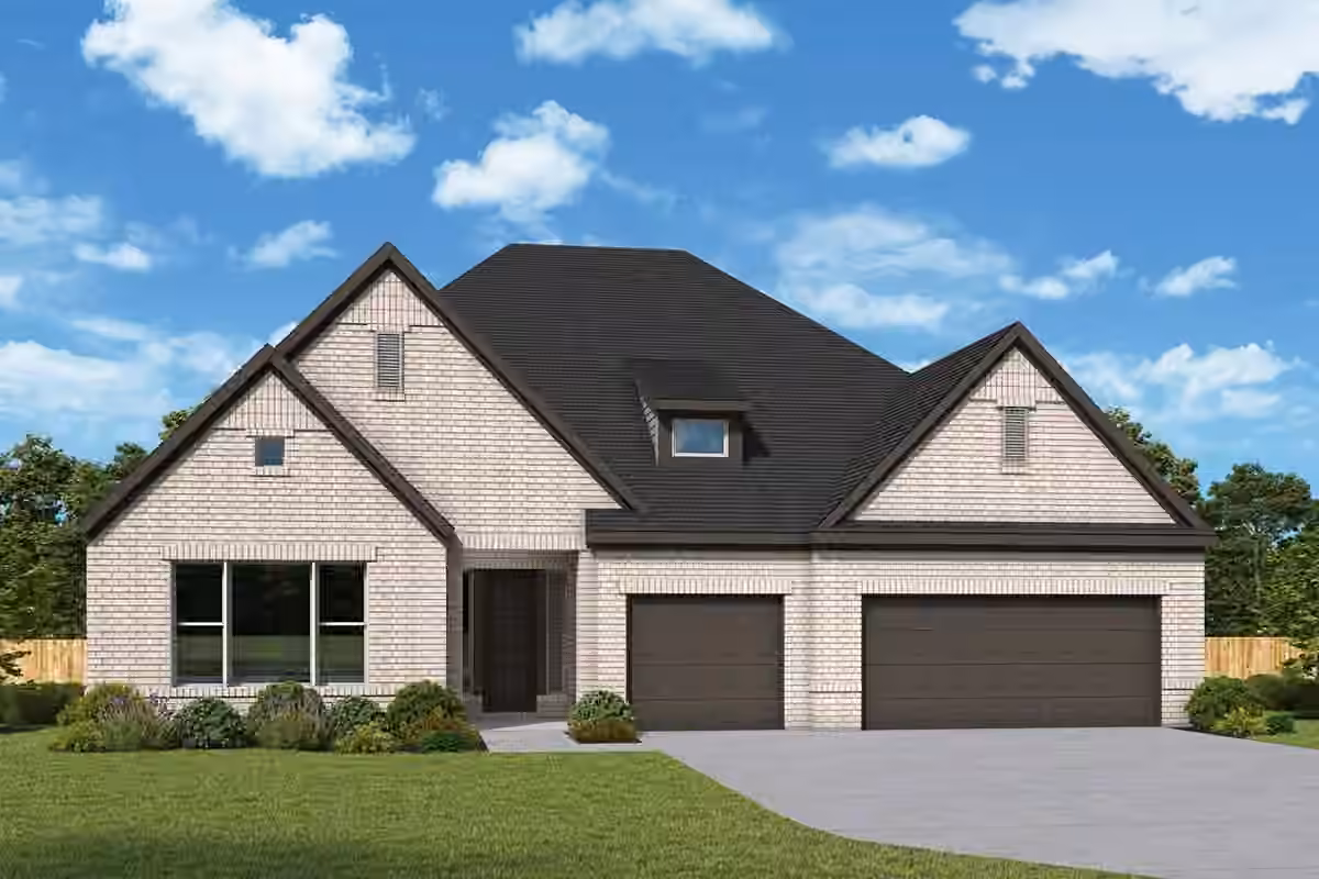 Photo of 15822 Moran Meadow Street, Conroe, TX 77302