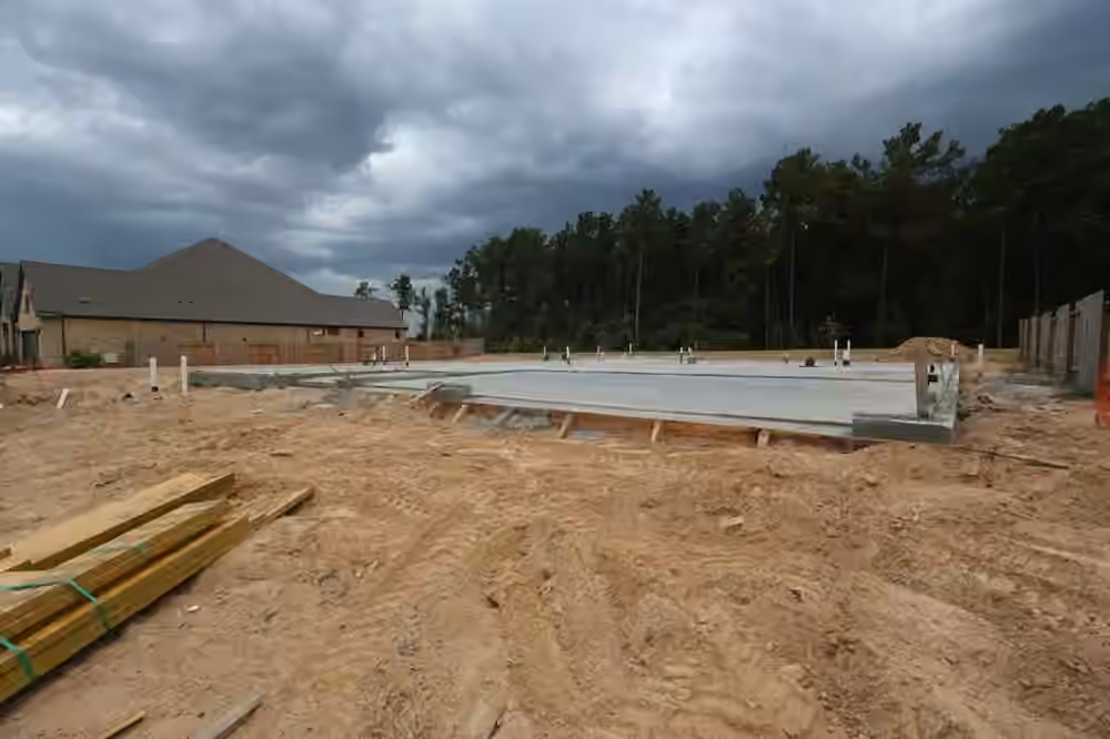Photo 4 of 15822 Moran Meadow Street, Conroe, TX
