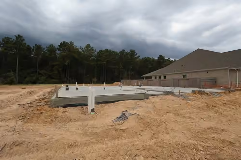 Photo 5 of 15822 Moran Meadow Street, Conroe, TX