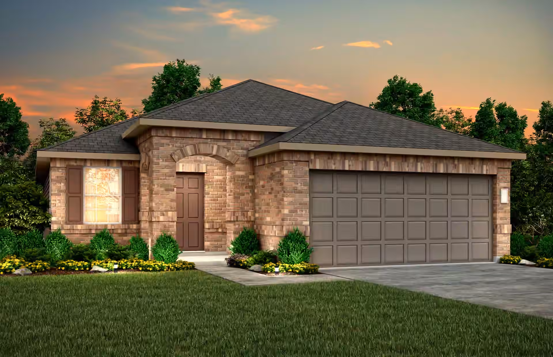Photo of 14870 Peach Blossom Drive, Conroe, TX 77302