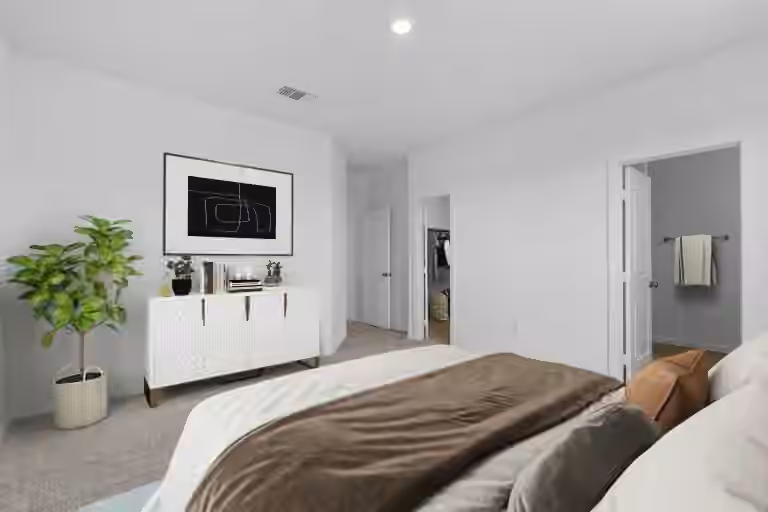 Photo 5 of 14870 Peach Blossom Drive, Conroe, TX