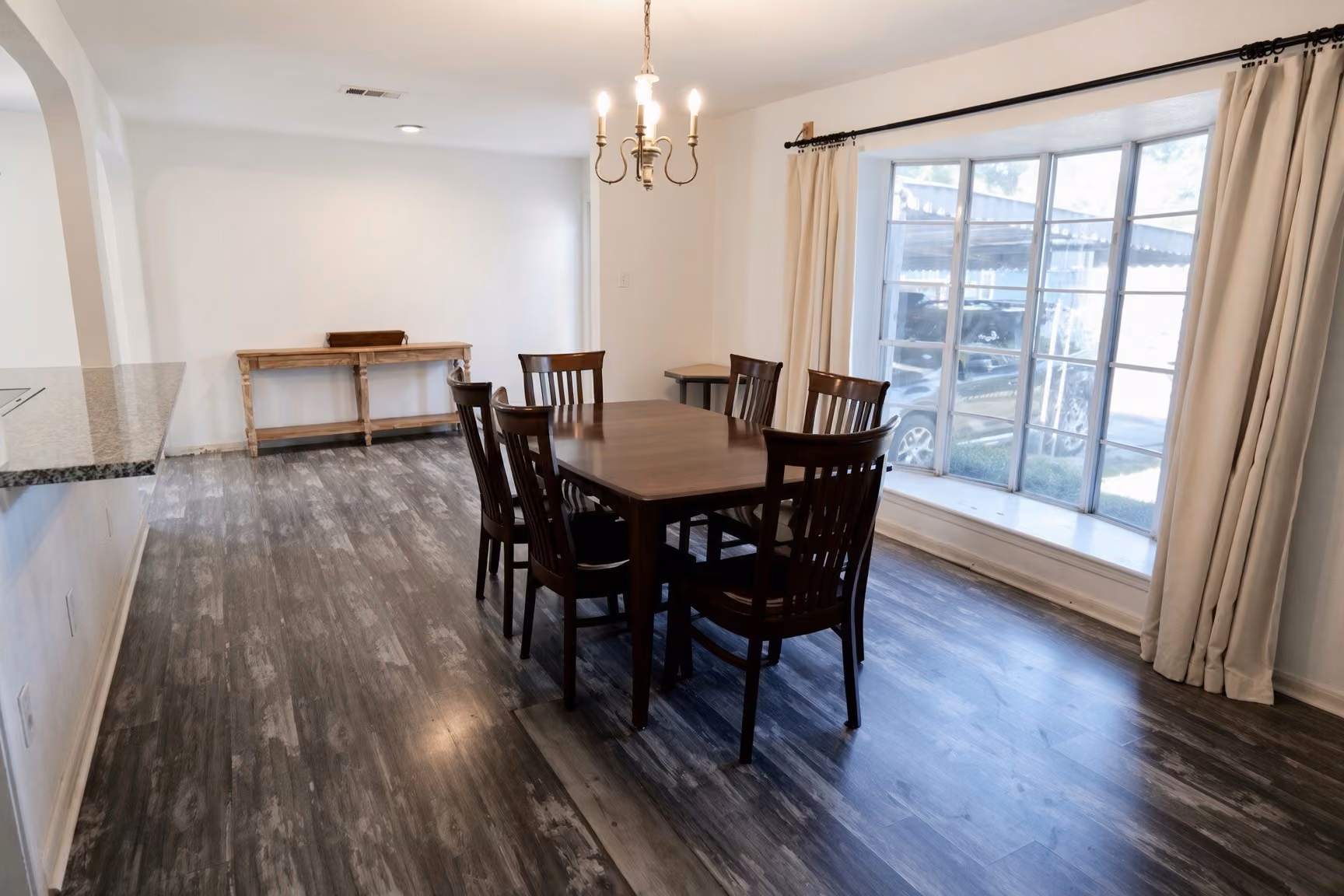 Photo 5 of 4031 Castor Street, Houston, TX