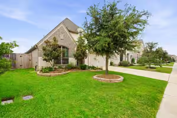 Photo of 2115 Germander Lane, Brookshire, TX 77423
