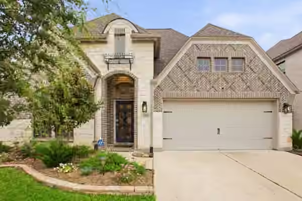Photo 3 of 2115 Germander Lane, Brookshire, TX