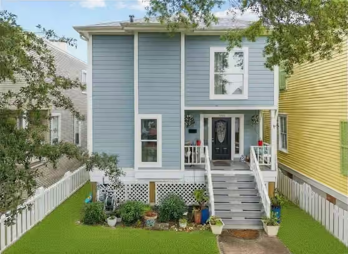 Photo of 1219 Sealy Street, Galveston, TX