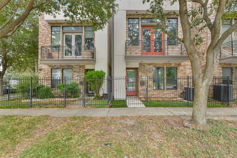Photo of 1403 Nagle Street, Houston, TX 77003