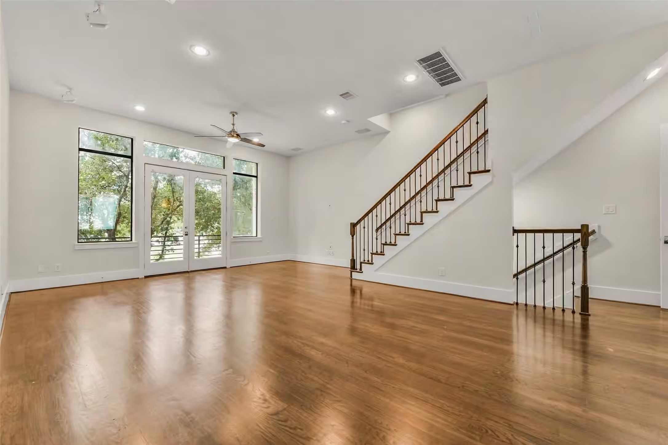 Photo 7 of 1403 Nagle Street, Houston, TX