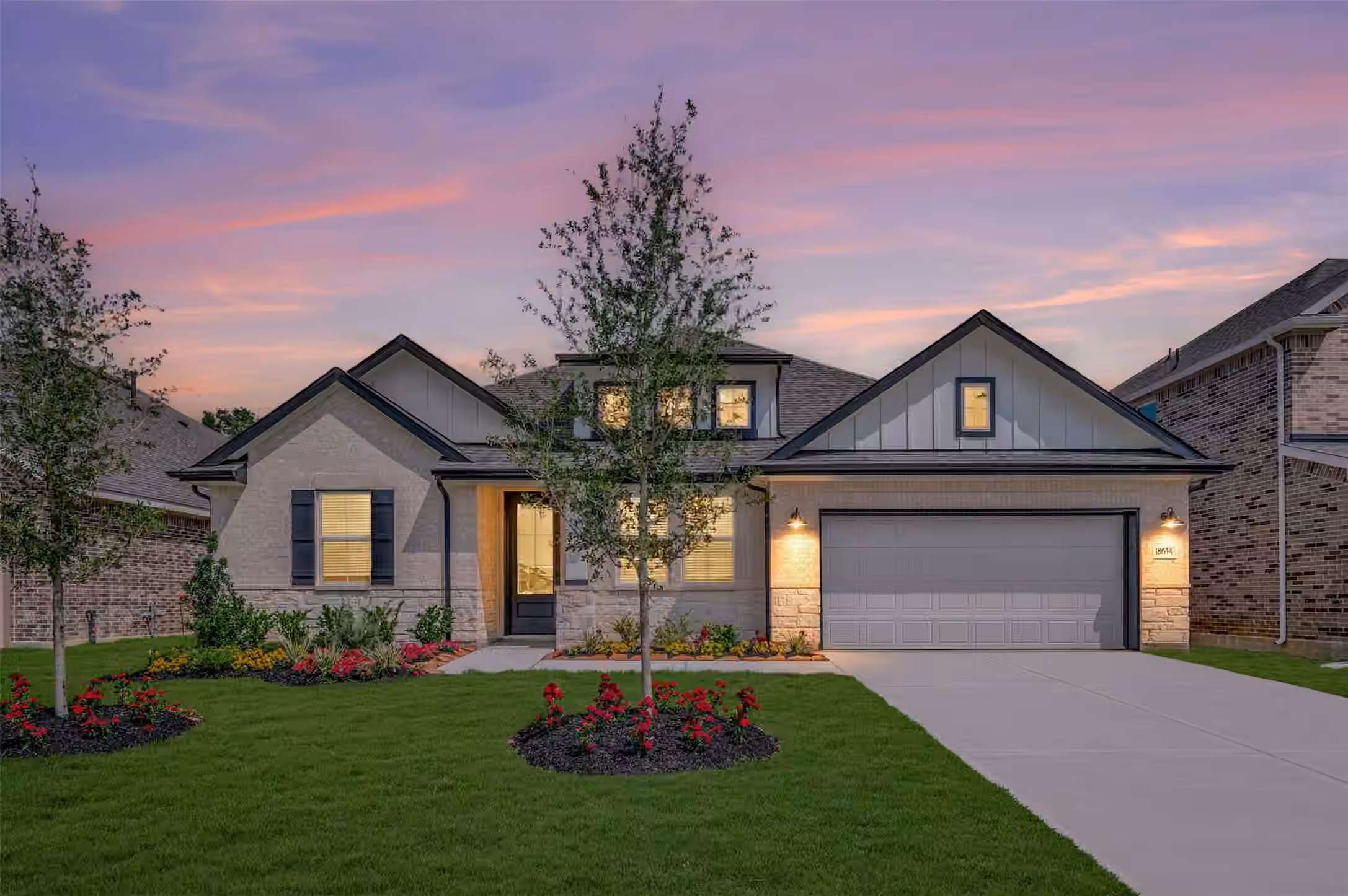 Photo of 12114 St Augustine Drive, Mont Belvieu, TX 77535