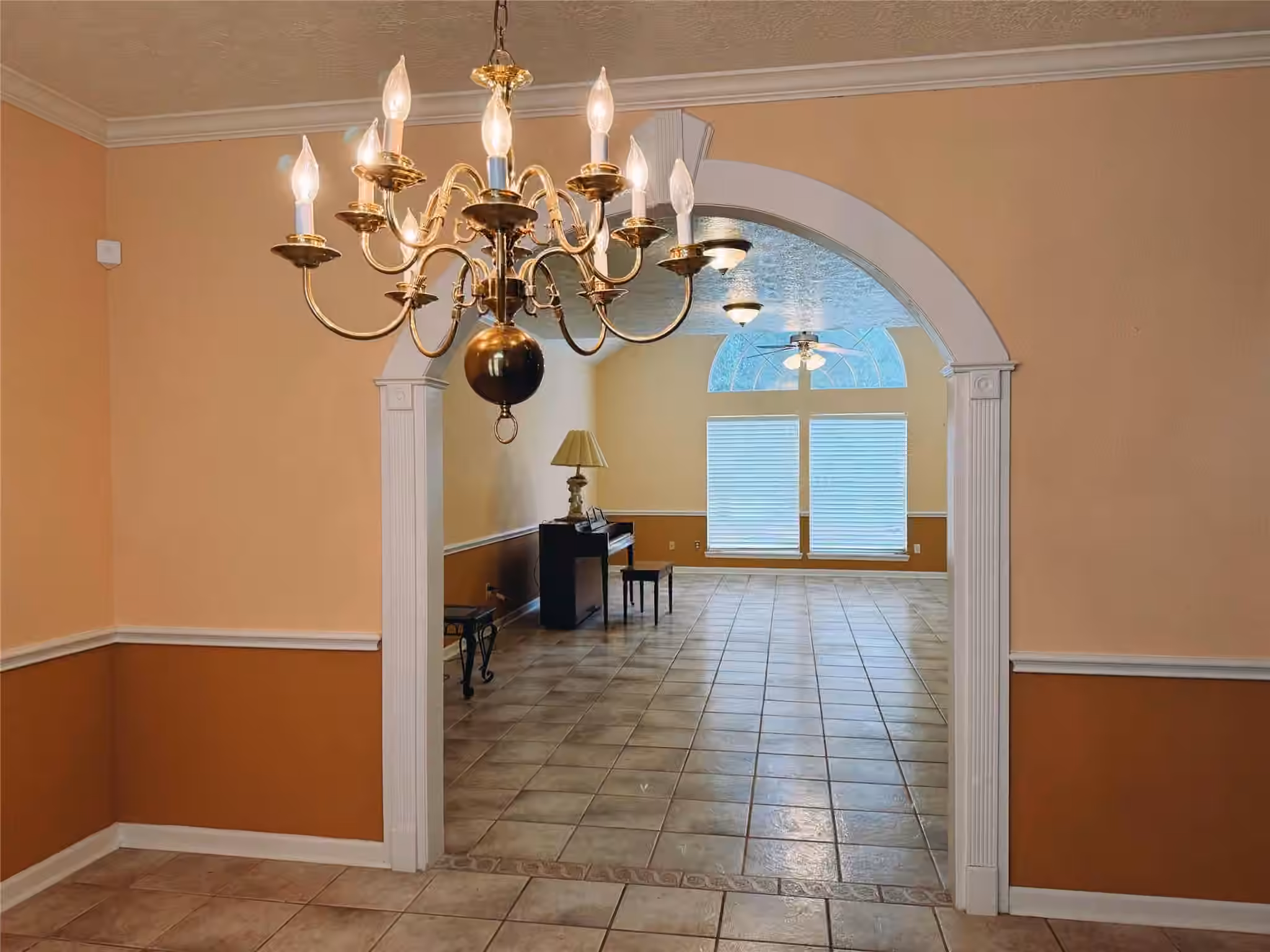 Photo 4 of 14303 S Vistaglen Loop, Houston, TX