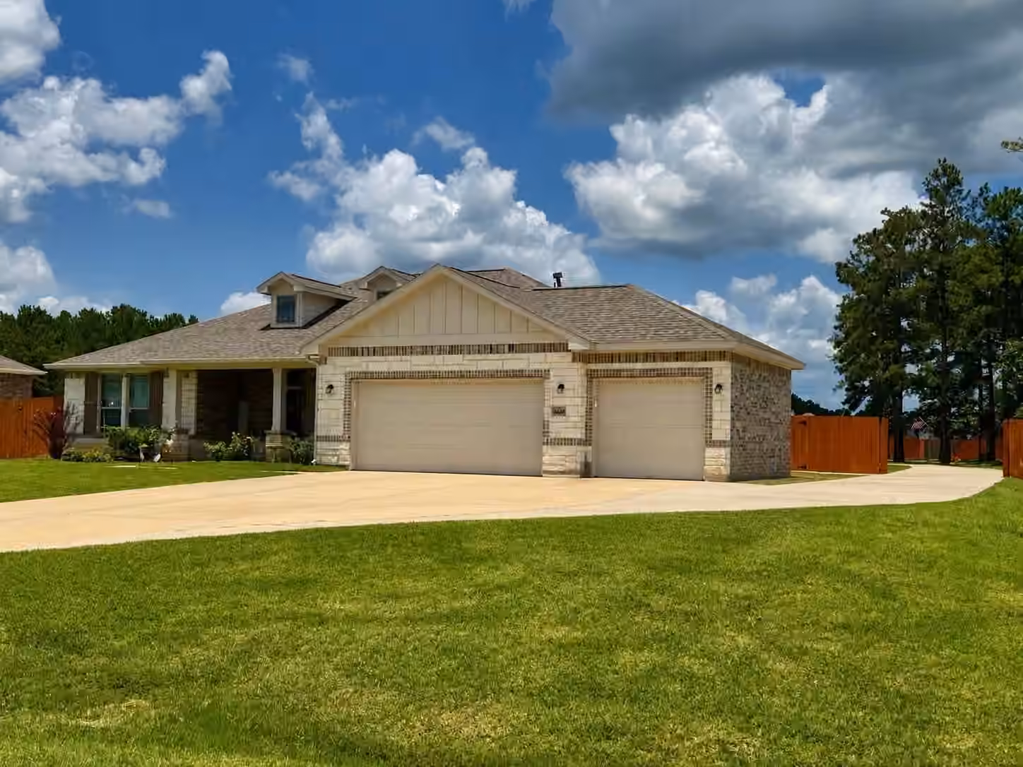 Photo of 16645 Crosby Street, Conroe, TX 77303