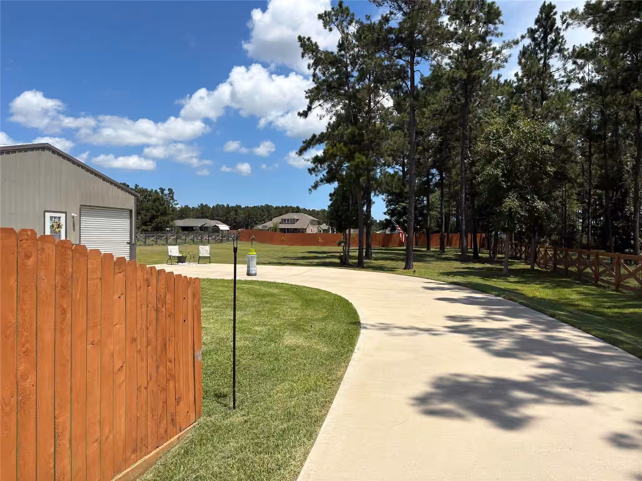 Photo 2 of 16645 Crosby Street, Conroe, TX