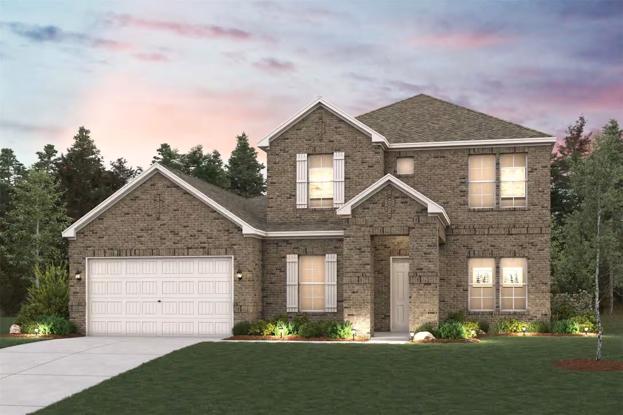 Photo of 2064 Blue Mar Drive, Brookshire, TX