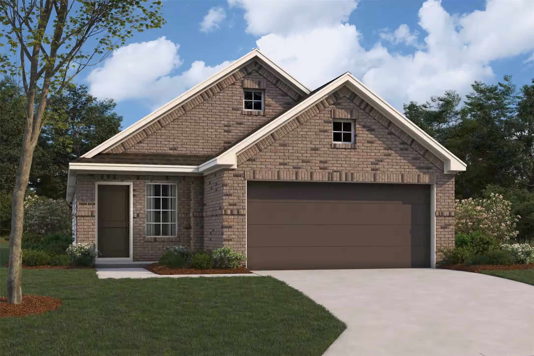 Photo of 16634 Trembling Aspen Lane, New Caney, TX 77357