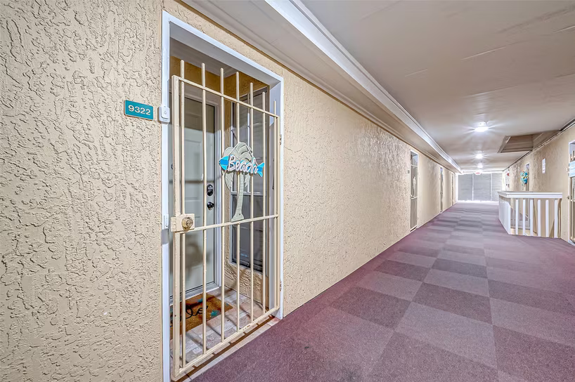 Photo 6 of 6300 Seawall Boulevard 9322, Galveston, TX