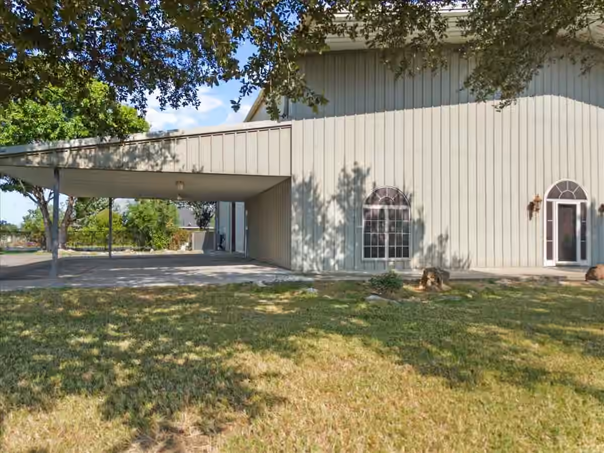 Photo 3 of 15722 FM 2354, Beach City, TX