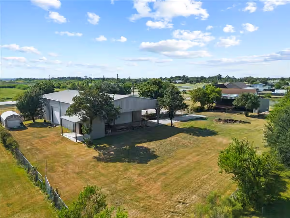 Photo 6 of 15722 FM 2354, Beach City, TX