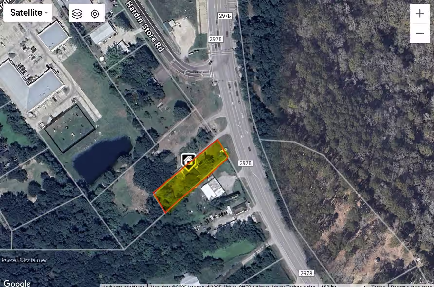 Photo of 28715 Fm 2978 Road, Magnolia, TX
