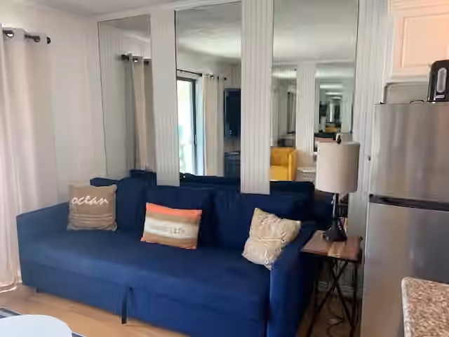 Photo 2 of 6102 Seawall Boulevard 156, Galveston, TX